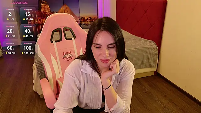 Snapshot of Alex_Svift chatting on 03.31.26 Alex Svift online show from 03.31.26