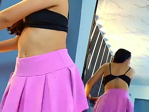 alison holand online show from 03.18.26