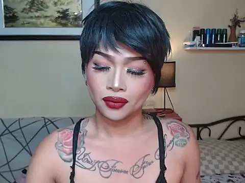 DazzlingroseHorsecock online show from 03.17.26