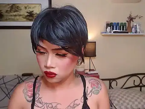 DazzlingroseHorsecock online show from 03.19.26