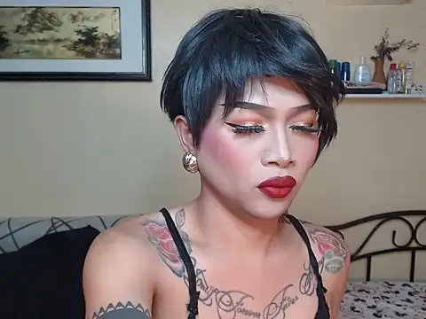 DazzlingroseHorsecock online show from 03.24.26