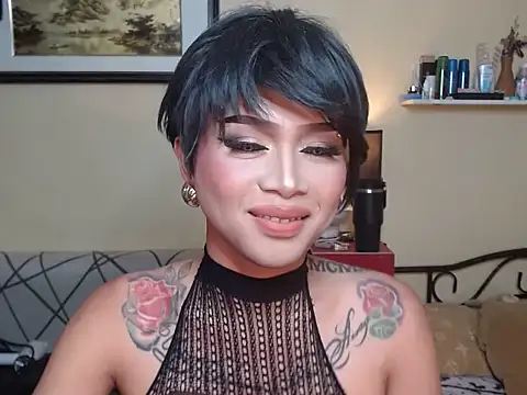 DazzlingroseHorsecock online show from 03.25.26