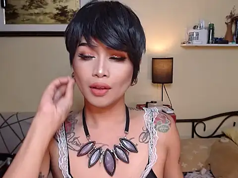 DazzlingroseHorsecock online show from 03.31.26