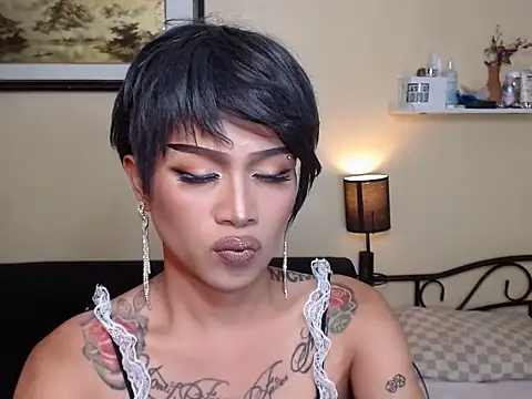 DazzlingroseHorsecock online show from 04.03.26