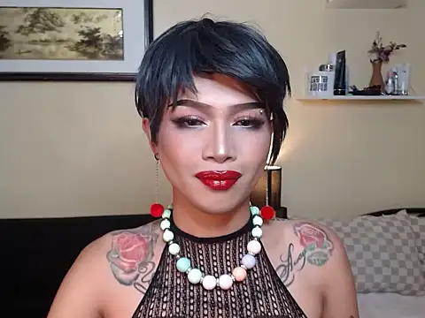 DazzlingroseHorsecock online show from 04.07.26