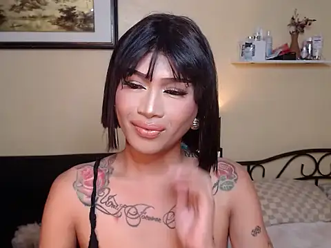 DazzlingroseHorsecock online show from 04.11.26