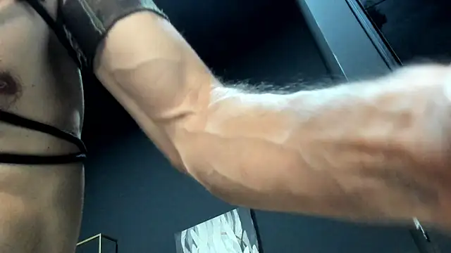 Jorge Perezz online show from 04.01.26