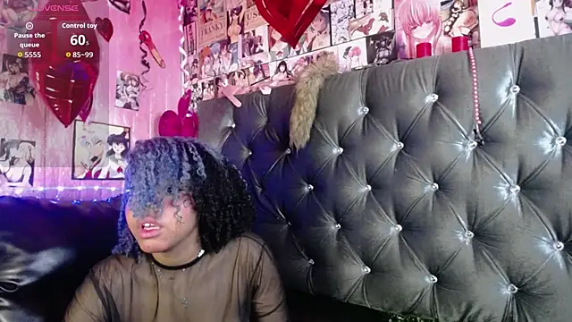 Snapshot of Sara_Anal_Latin chatting on 03.17.26 Sara Anal Latin online show from 03.17.26