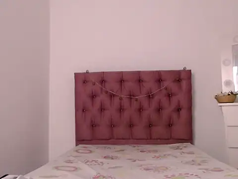 Snapshot of Sweet_Scarlett_ chatting on 04.06.26 Sweet Scarlett online show from 04.06.26