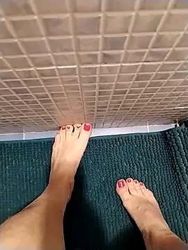 feetandcock85 online show from 03.13.26