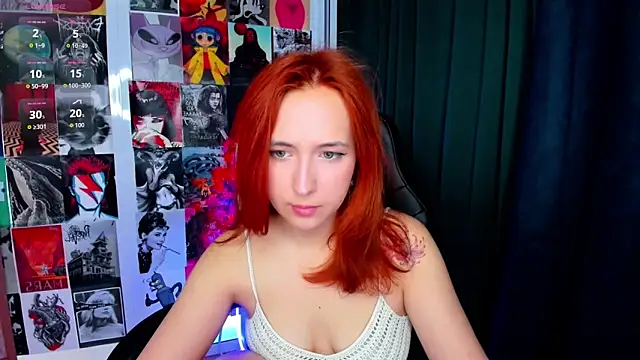 Alexa temptress online show from 04.01.26