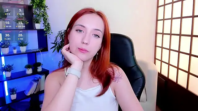 Alexa temptress online show from 04.13.26