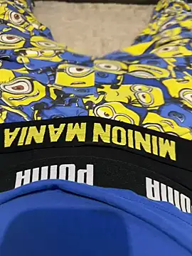 thiago 16v online show from 03.14.26