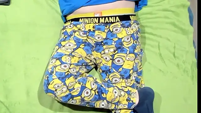 thiago 16v online show from 03.18.26