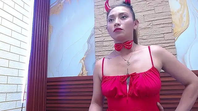 melek sunder online show from 03.24.26