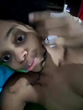 marialuiza2027 online show from 04.10.26