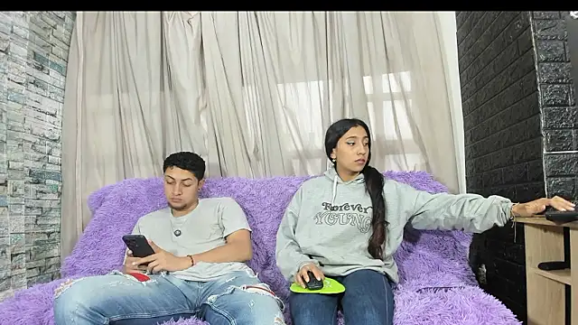 NoahAndBunny online show from 03.30.26