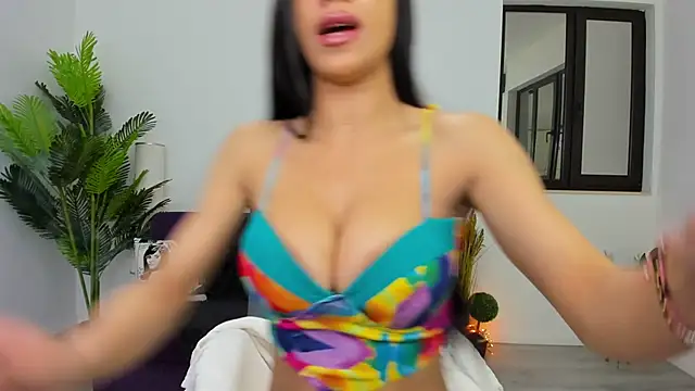 Nicolle Lexxy online show from 03.18.26