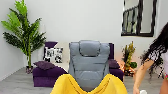 Nicolle Lexxy online show from 04.08.26