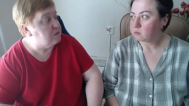 Lindy-Jeanie online show from 03.14.26