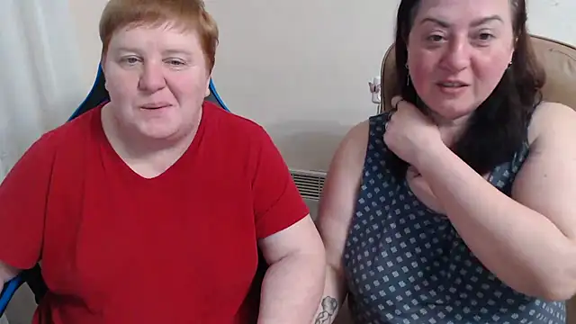 Lindy-Jeanie online show from 03.18.26