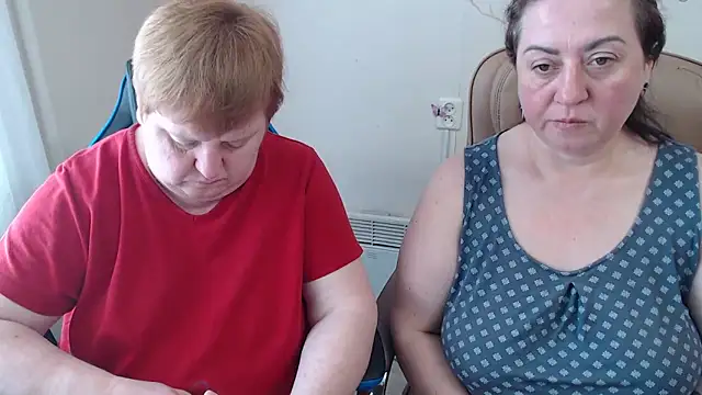 Lindy-Jeanie online show from 03.19.26