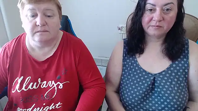 Lindy-Jeanie online show from 03.20.26