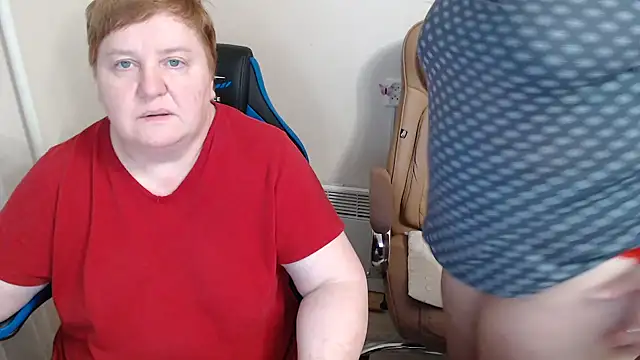 Lindy-Jeanie online show from 03.20.26