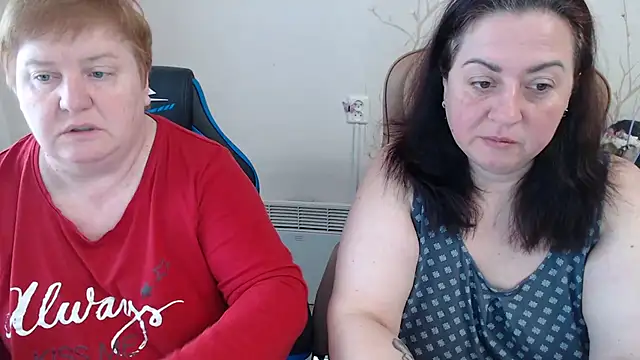 Lindy-Jeanie online show from 03.29.26