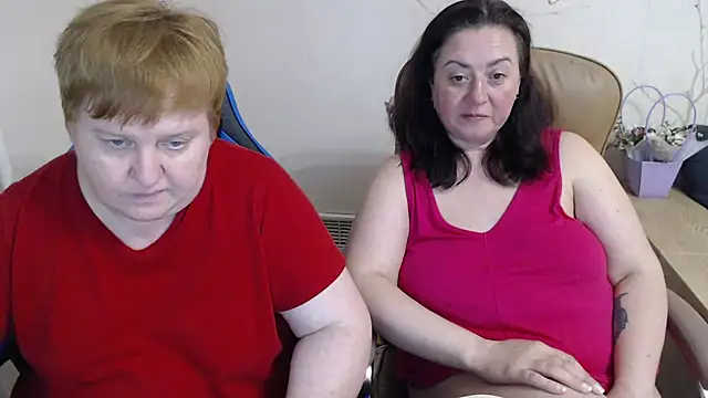 Lindy-Jeanie online show from 04.03.26