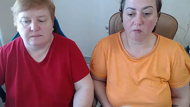 Lindy-Jeanie online show from 04.05.26