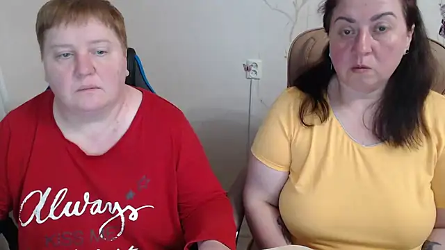 Lindy-Jeanie online show from 04.26.26