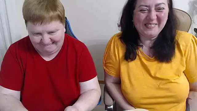 Lindy-Jeanie online show from 04.29.26