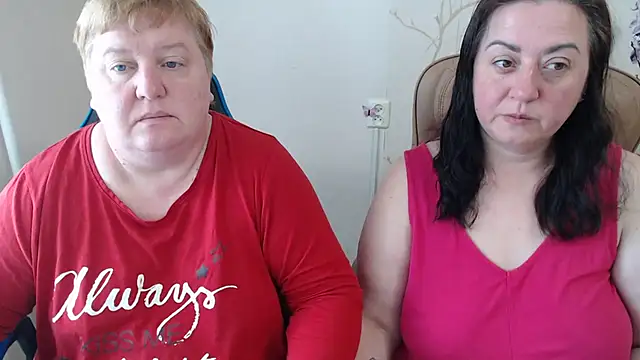 Lindy-Jeanie online show from 05.30.26