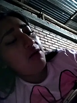 Snapshot of DestiinyBlack chatting on 03.28.26 DestiinyBlack online show from 03.28.26