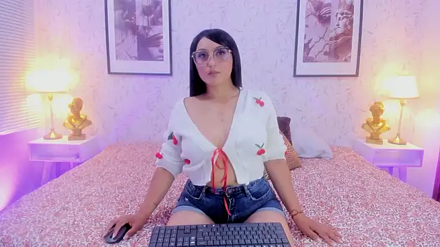 Annie Brm online show from 03.20.26