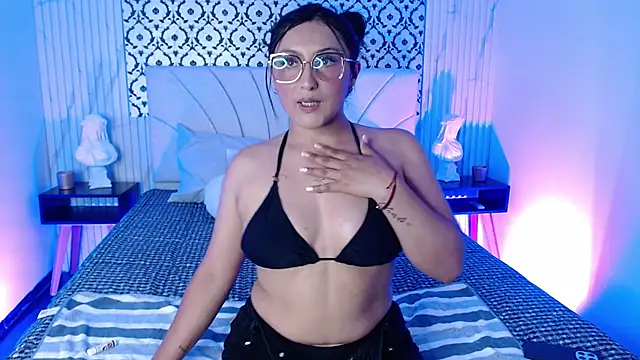 Annie Brm online show from 03.24.26