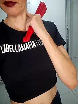 pimentinha02 online show from 04.19.26