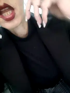 pimentinha02 online show from 04.20.26