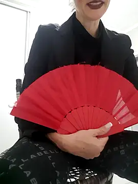 pimentinha02 online show from 05.02.26