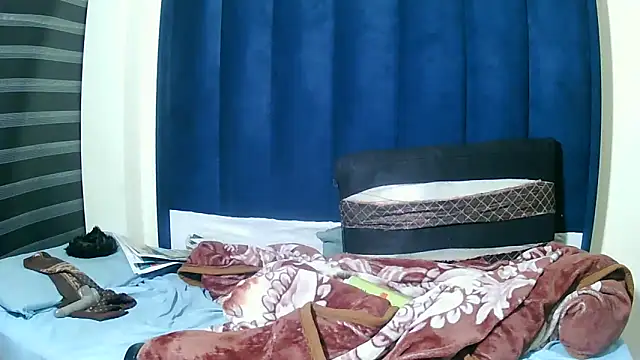 MelaniBbe online show from 05.14.26