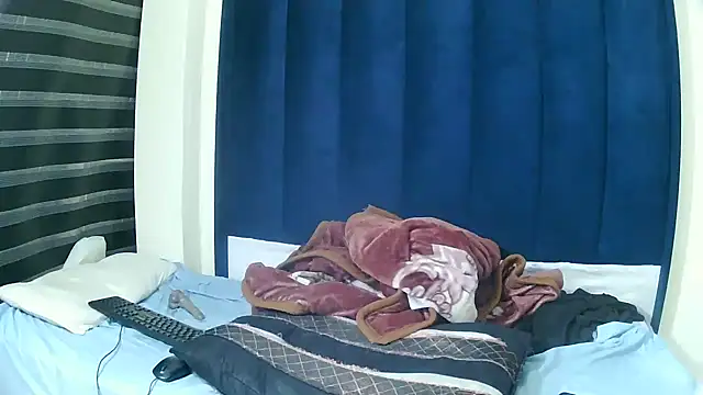 MelaniBbe online show from 05.15.26