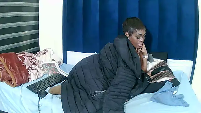 MelaniBbe online show from 05.27.26