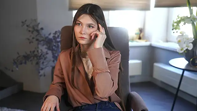 EuraButscher online show from 03.16.26