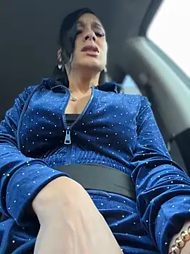 FerrariFrench online show from 03.24.26