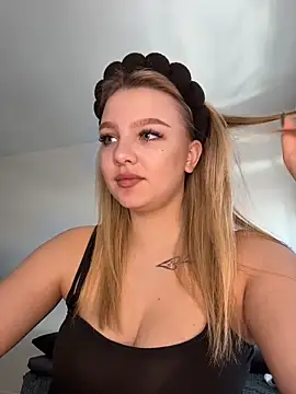 bettyloveu online show from 03.19.26