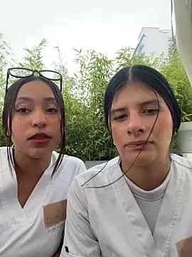 MiaCamille  online show from 04.07.26