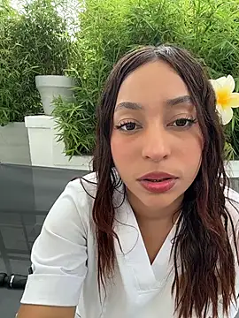 MiaCamille  online show from 04.10.26