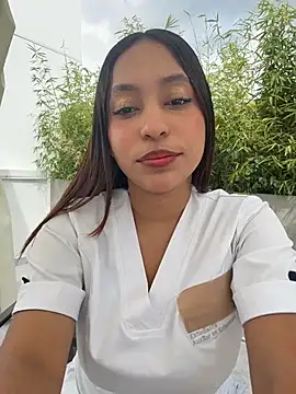 MiaCamille  online show from 04.15.26