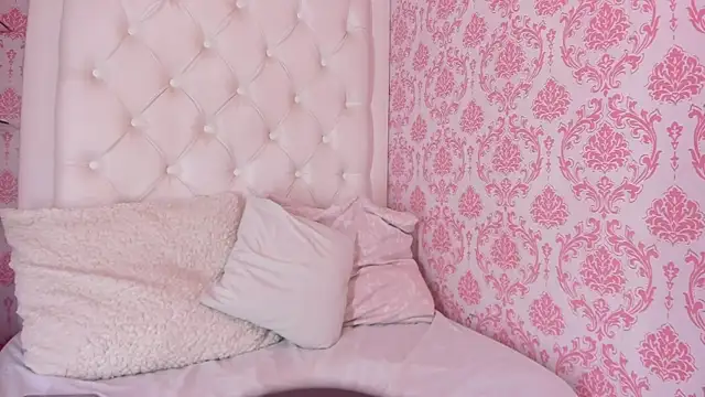 MariaJose Adams online show from 03.30.26